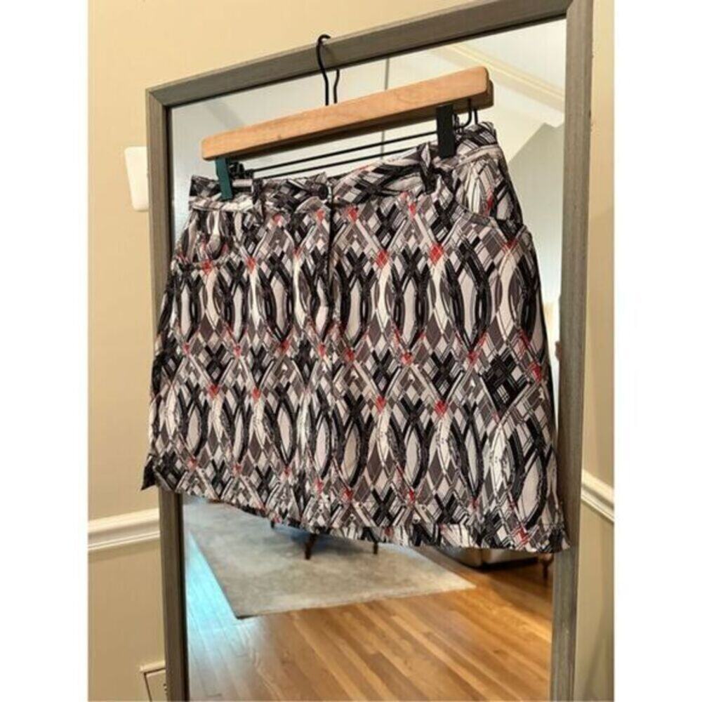 Slazenger Tennis Skort Size 4